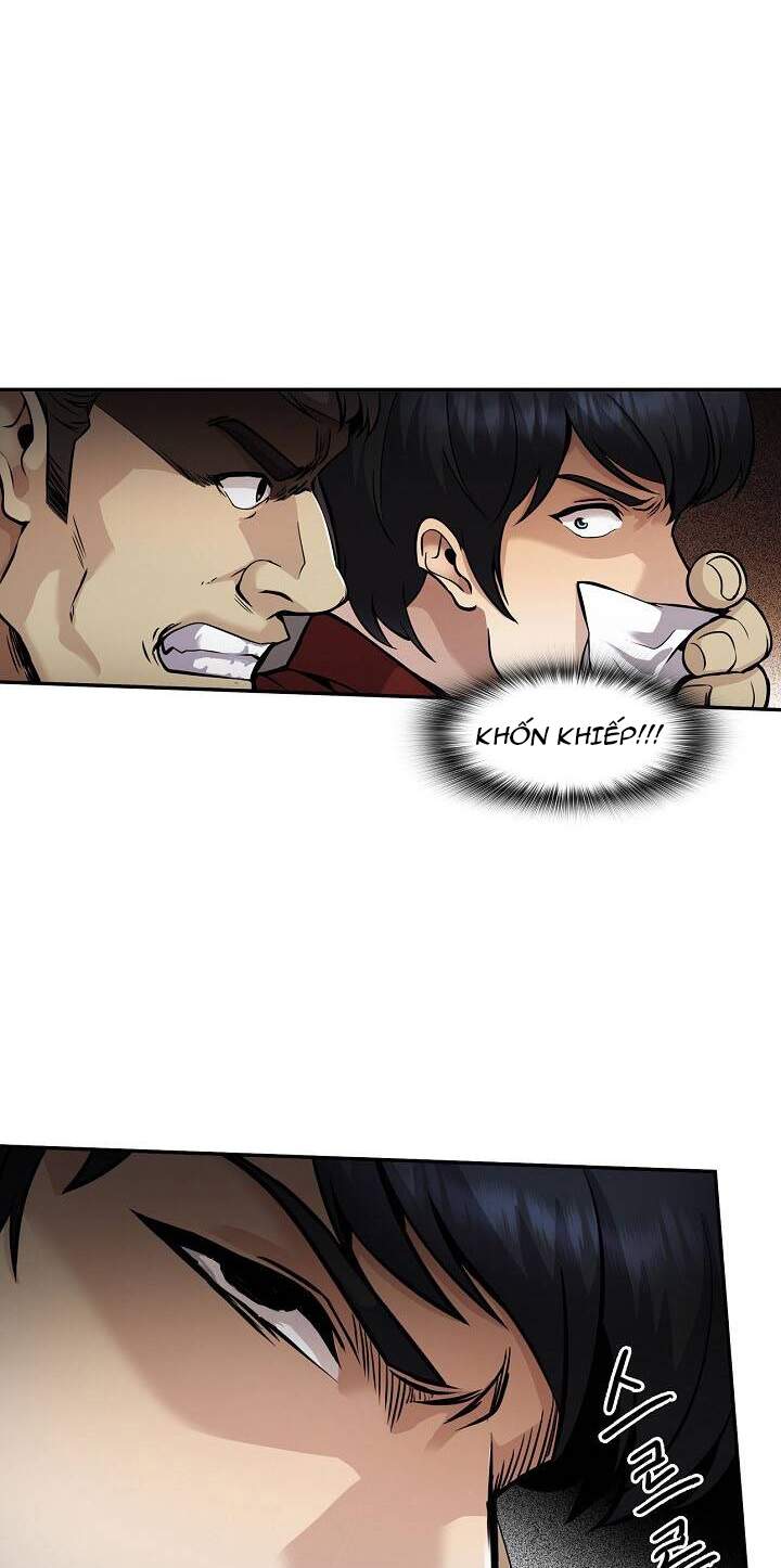 Điều Tra Viên Chuyển Sinh Chapter 134 - 35