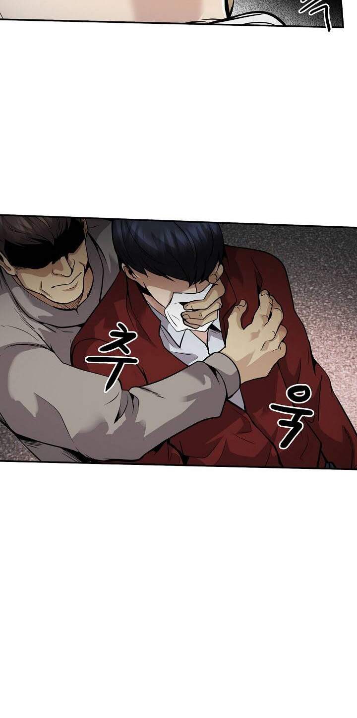 Điều Tra Viên Chuyển Sinh Chapter 134 - 36