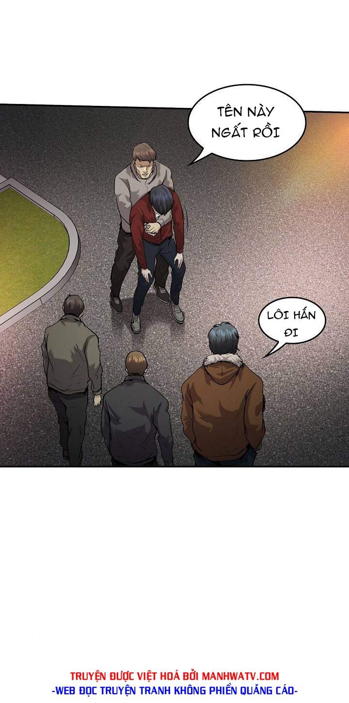 Điều Tra Viên Chuyển Sinh Chapter 134 - 37