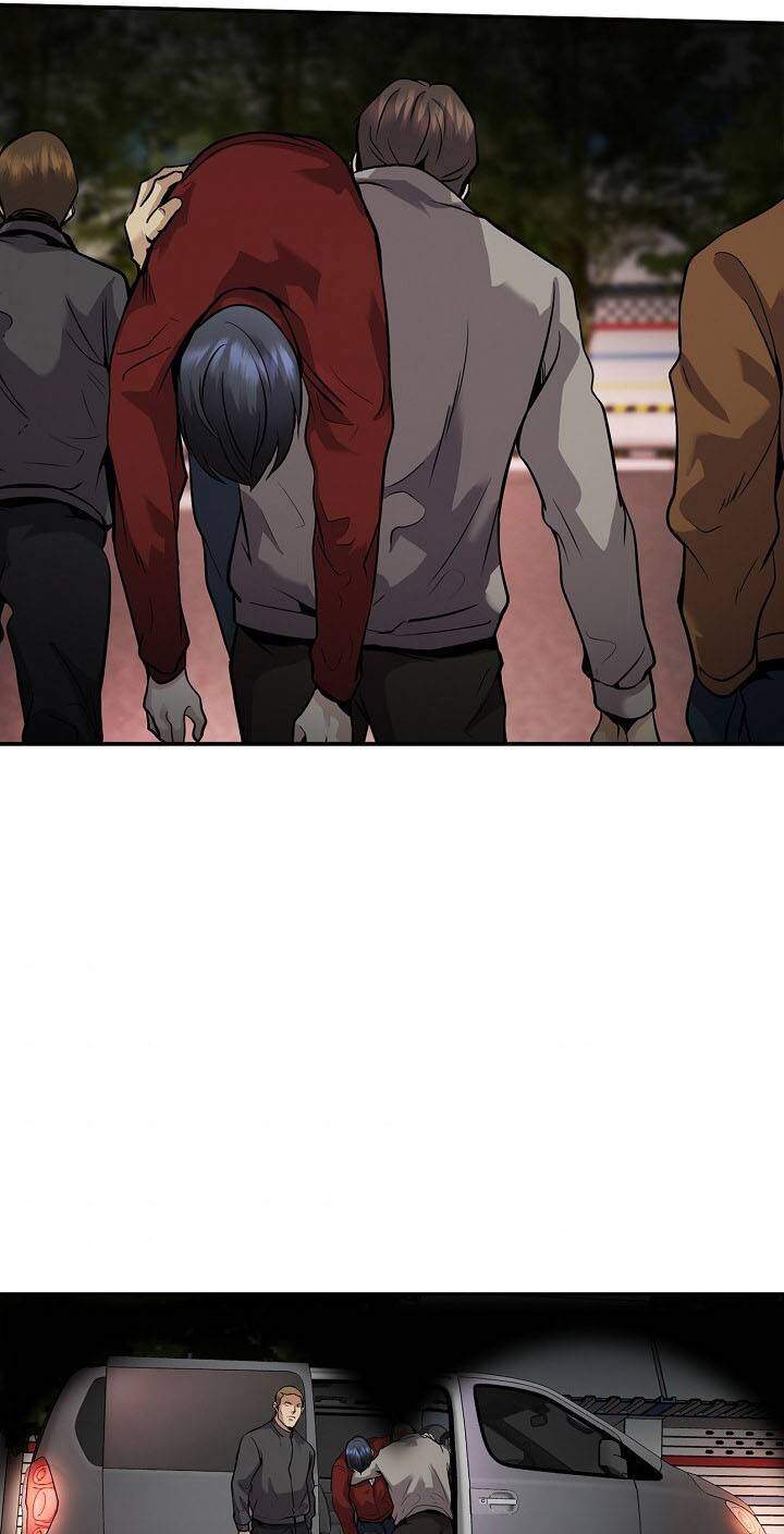 Điều Tra Viên Chuyển Sinh Chapter 134 - 38