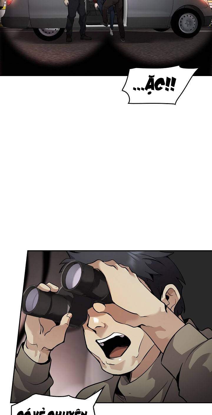 Điều Tra Viên Chuyển Sinh Chapter 134 - 39