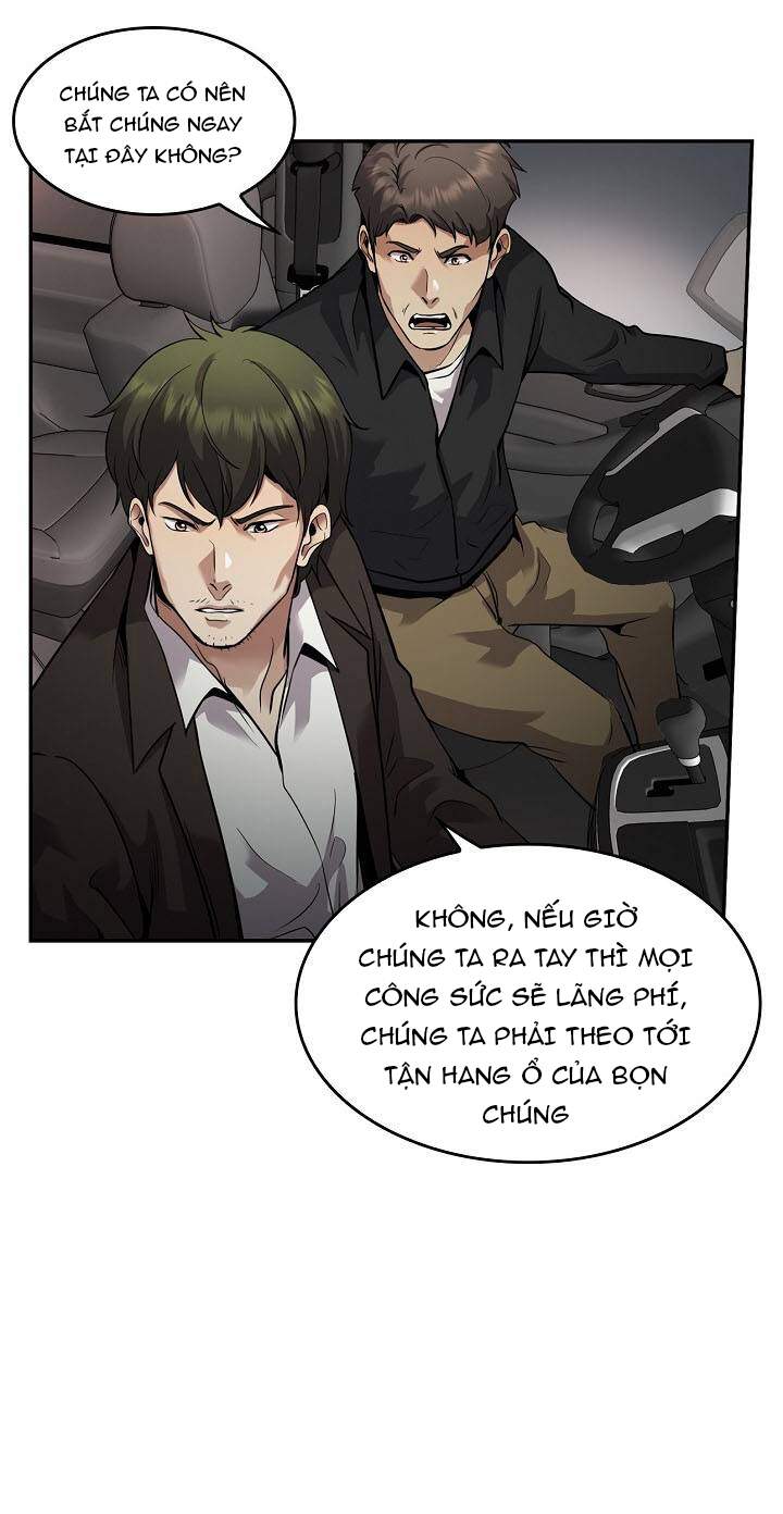 Điều Tra Viên Chuyển Sinh Chapter 134 - 41