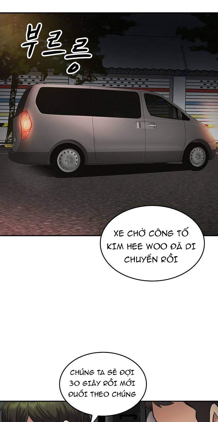 Điều Tra Viên Chuyển Sinh Chapter 134 - 42