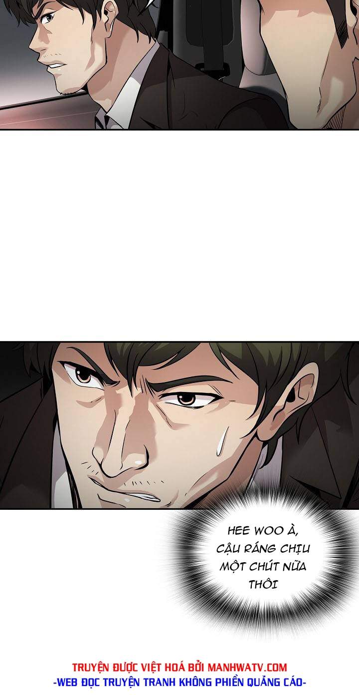 Điều Tra Viên Chuyển Sinh Chapter 134 - 43
