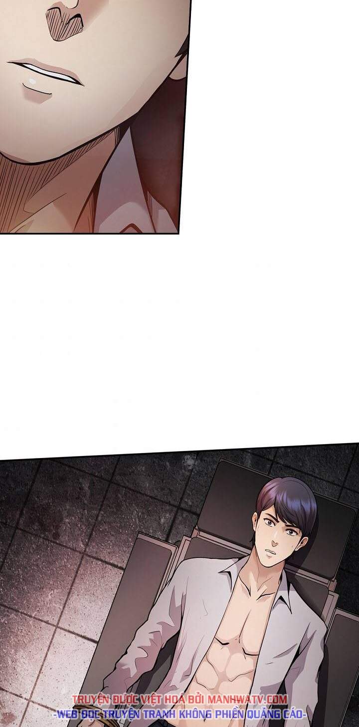 Điều Tra Viên Chuyển Sinh Chapter 134 - 46