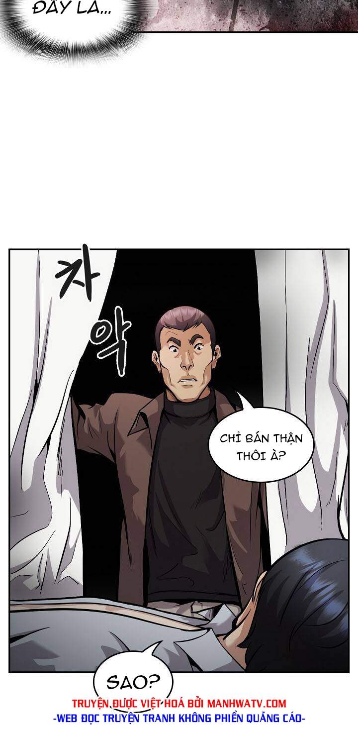 Điều Tra Viên Chuyển Sinh Chapter 134 - 49