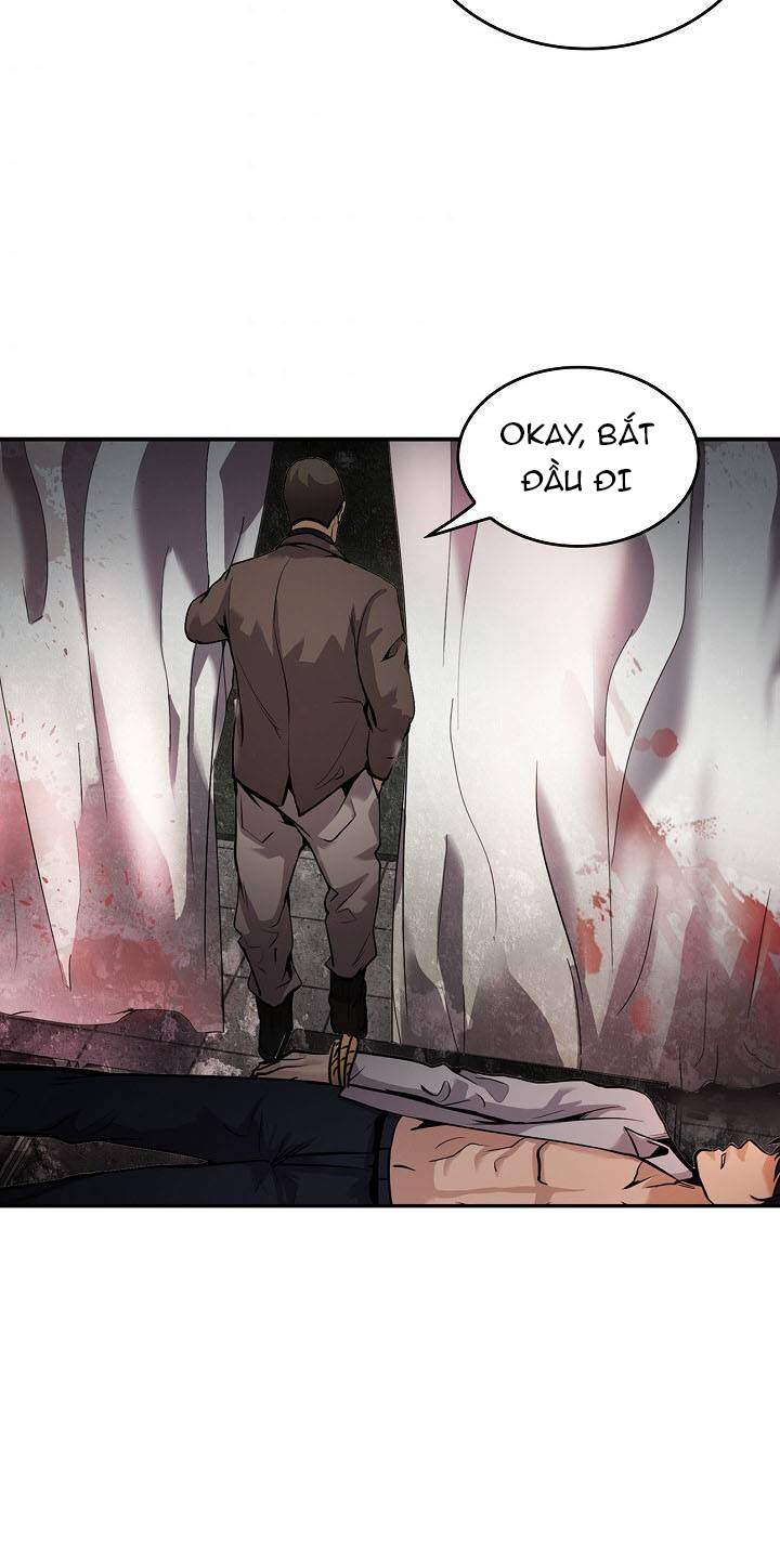 Điều Tra Viên Chuyển Sinh Chapter 134 - 54