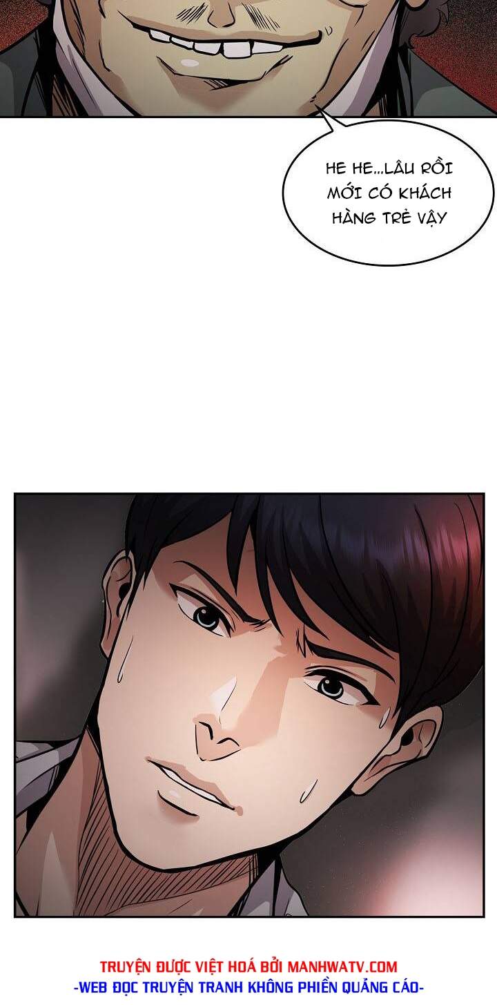 Điều Tra Viên Chuyển Sinh Chapter 134 - 58