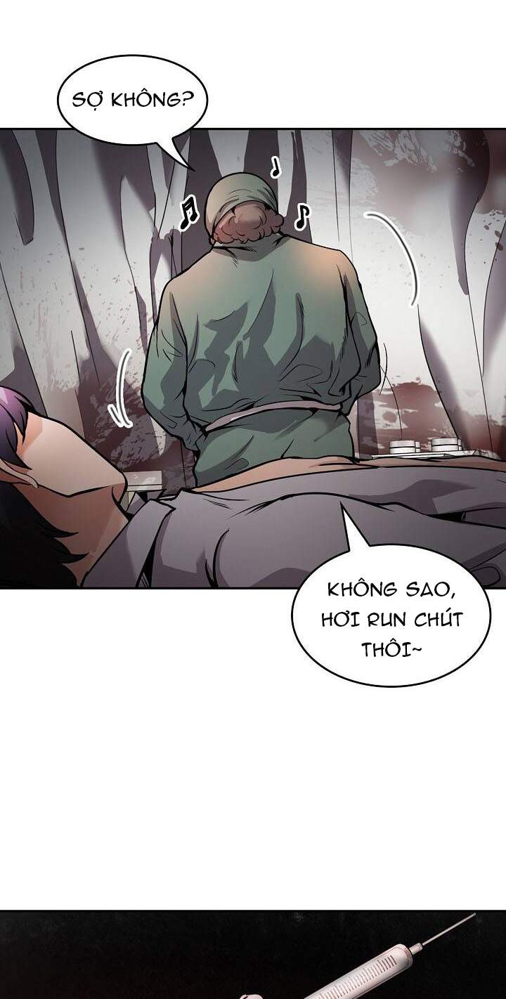 Điều Tra Viên Chuyển Sinh Chapter 134 - 59