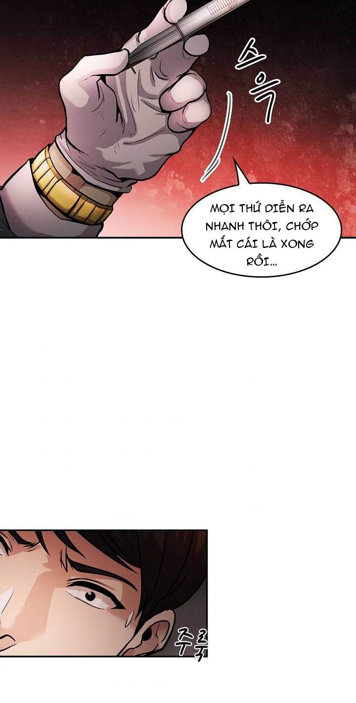 Điều Tra Viên Chuyển Sinh Chapter 134 - 60