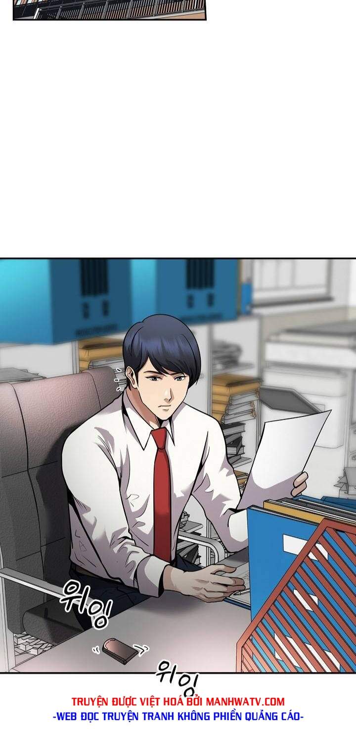 Điều Tra Viên Chuyển Sinh Chapter 134 - 7