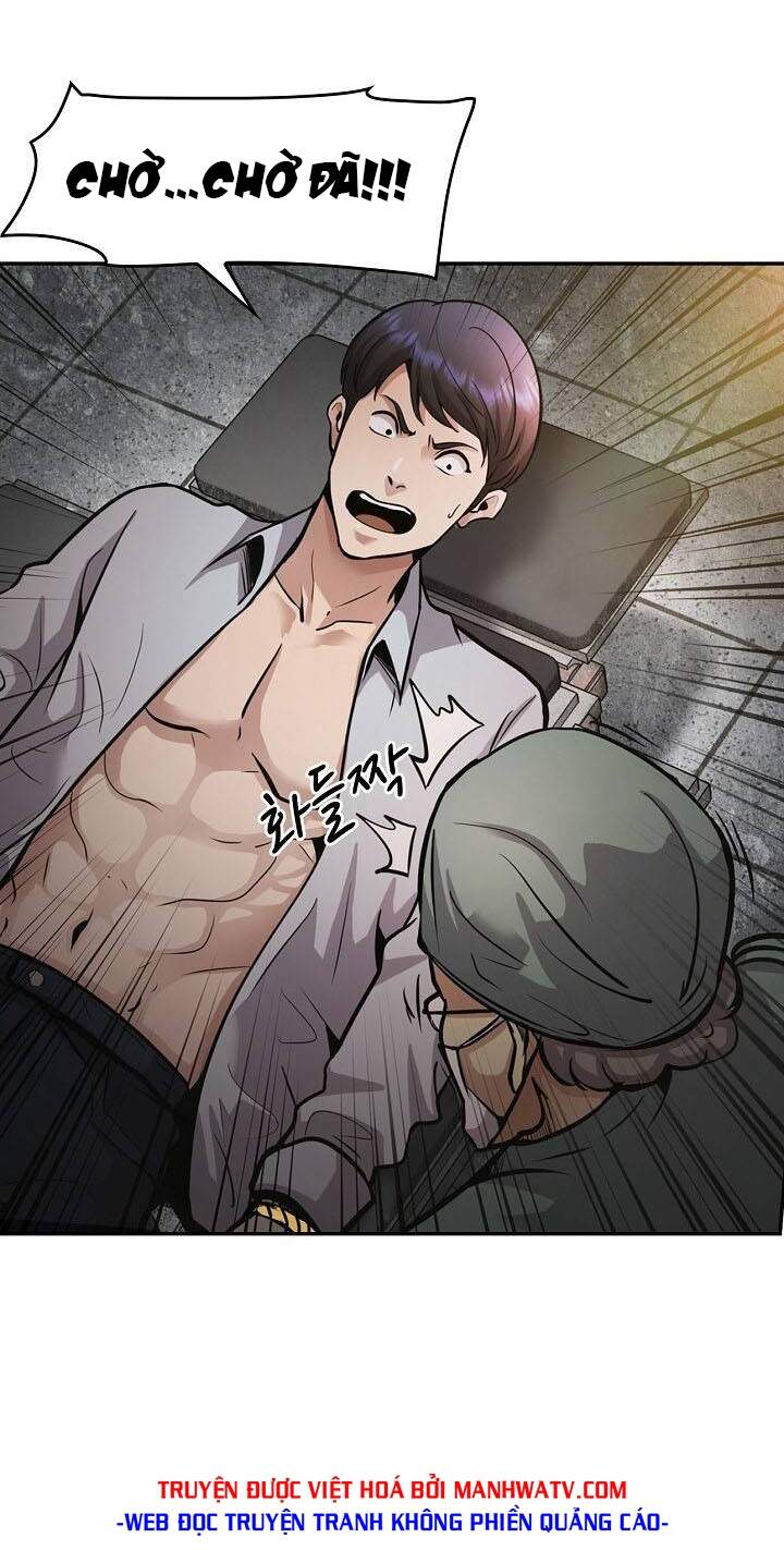 Điều Tra Viên Chuyển Sinh Chapter 134 - 61