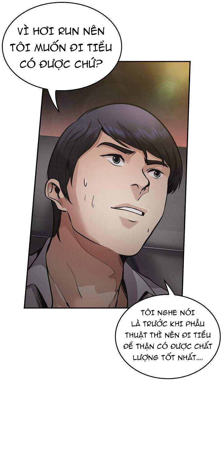 Điều Tra Viên Chuyển Sinh Chapter 134 - 62