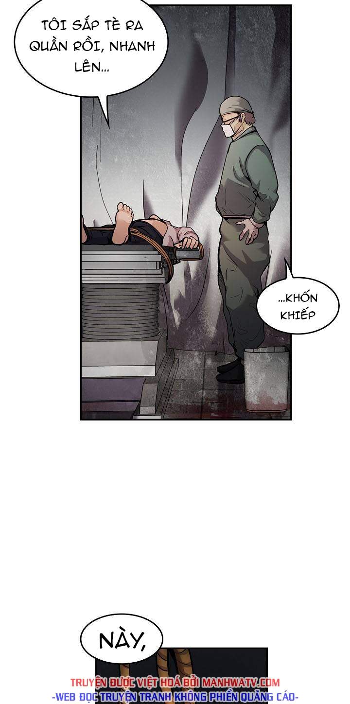 Điều Tra Viên Chuyển Sinh Chapter 134 - 64