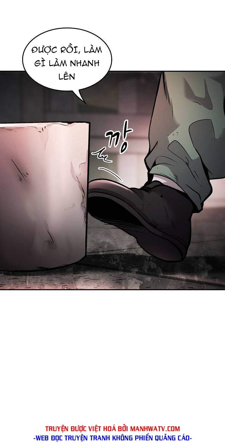 Điều Tra Viên Chuyển Sinh Chapter 134 - 67