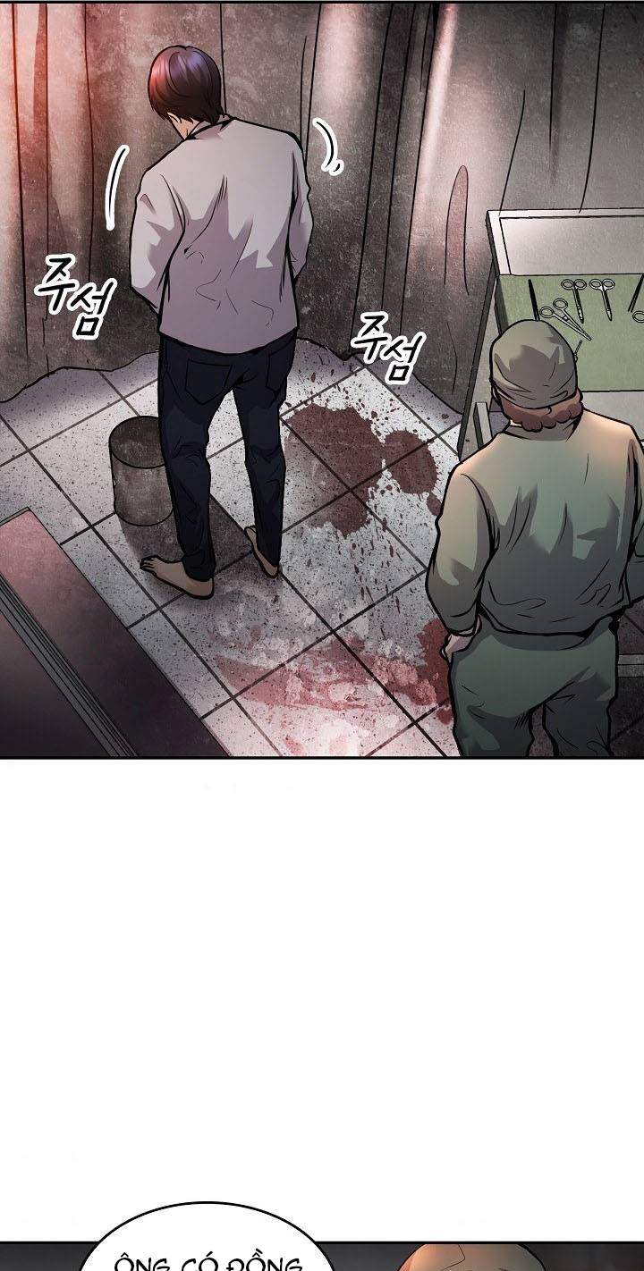 Điều Tra Viên Chuyển Sinh Chapter 134 - 68