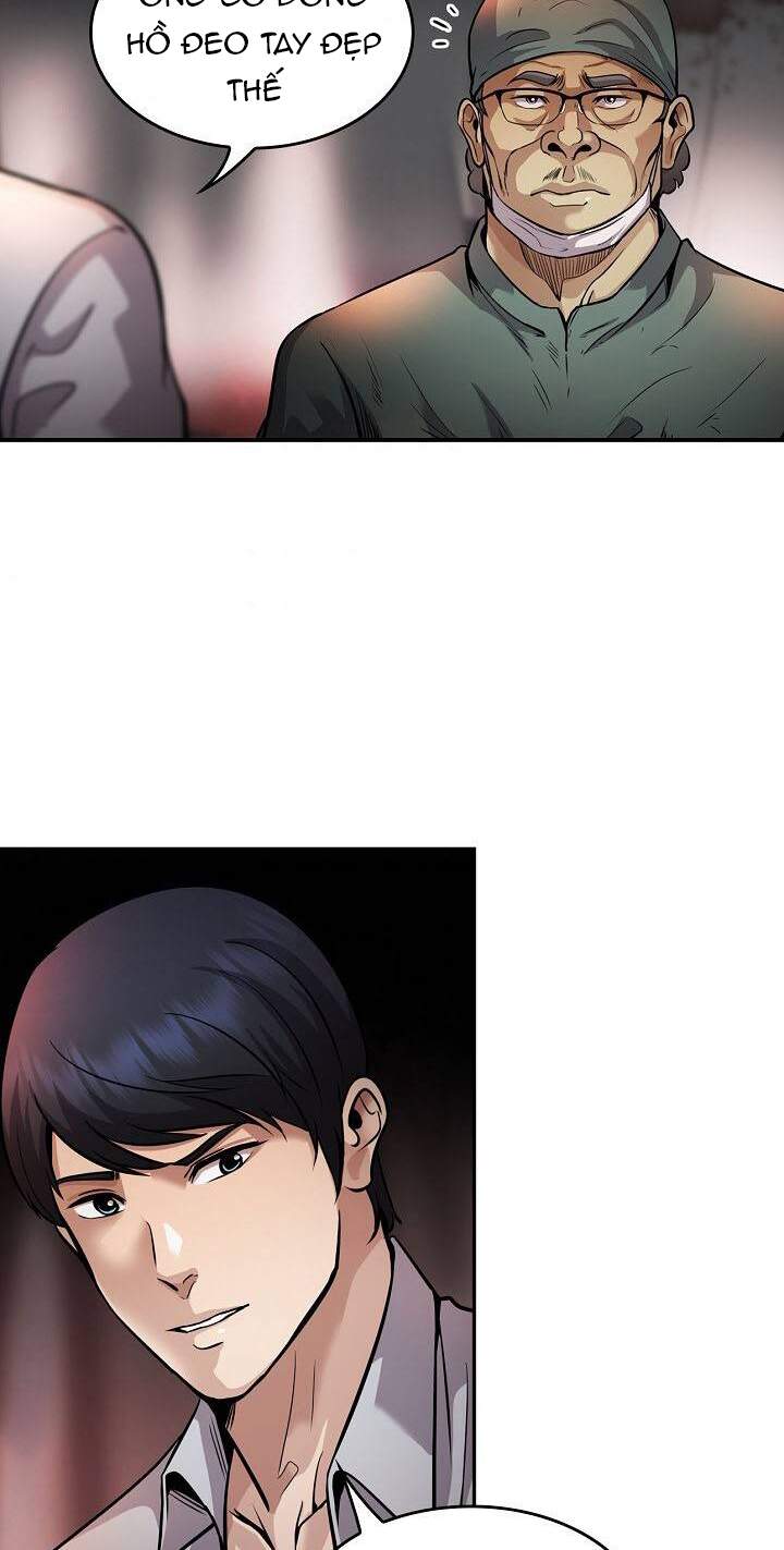 Điều Tra Viên Chuyển Sinh Chapter 134 - 69