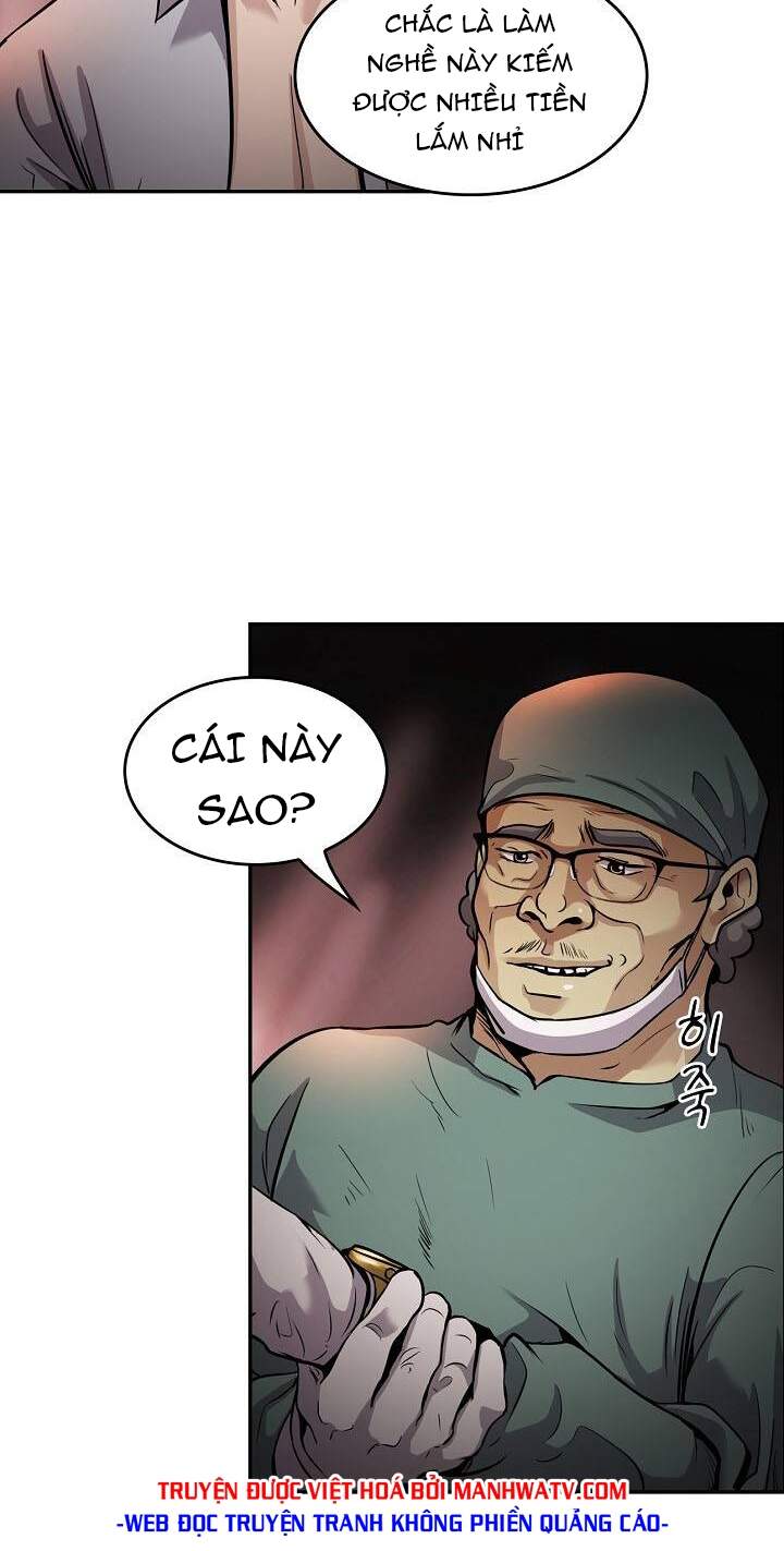 Điều Tra Viên Chuyển Sinh Chapter 134 - 70