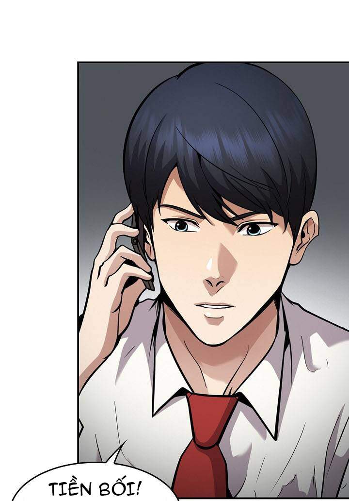 Điều Tra Viên Chuyển Sinh Chapter 134 - 8