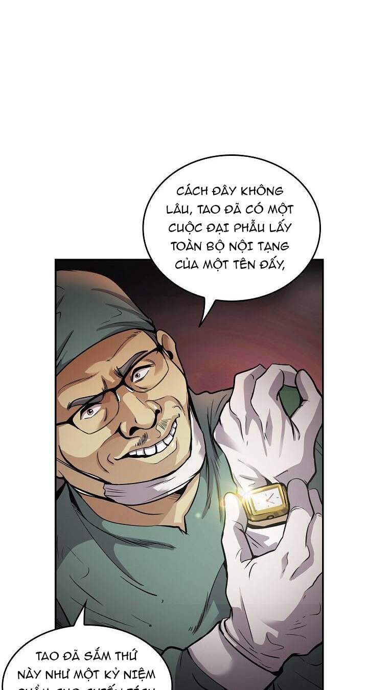 Điều Tra Viên Chuyển Sinh Chapter 134 - 71