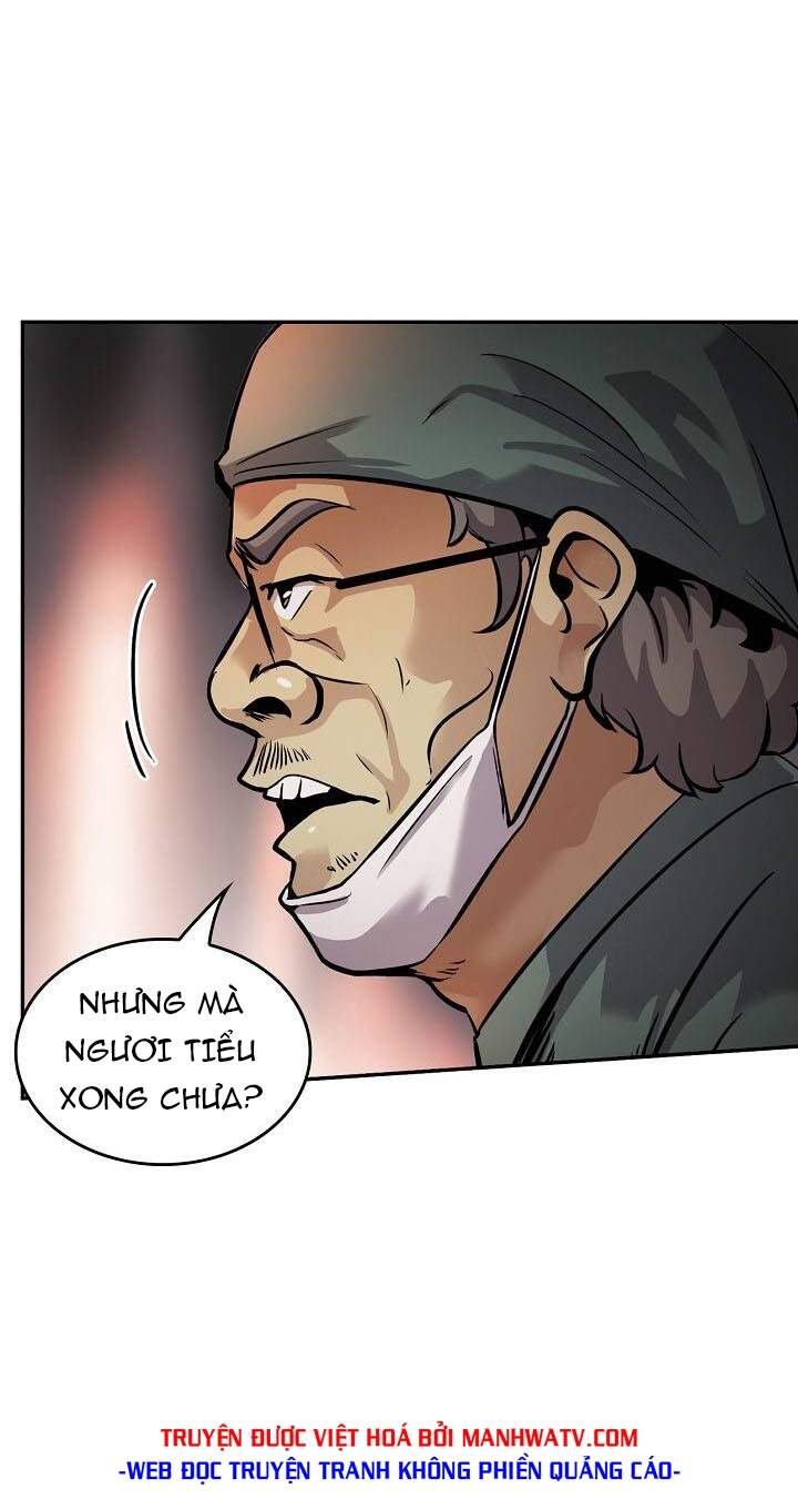 Điều Tra Viên Chuyển Sinh Chapter 134 - 73