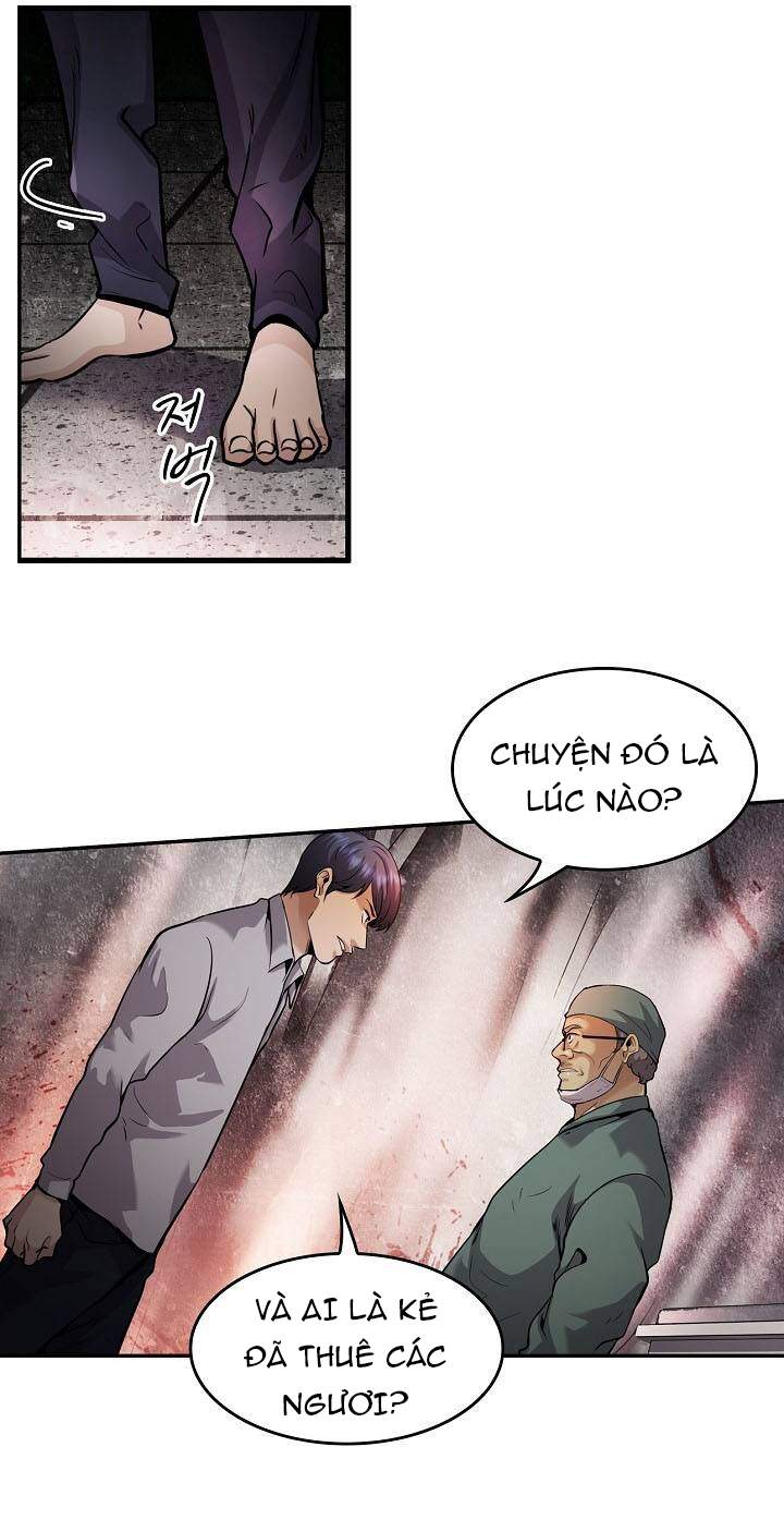 Điều Tra Viên Chuyển Sinh Chapter 134 - 74