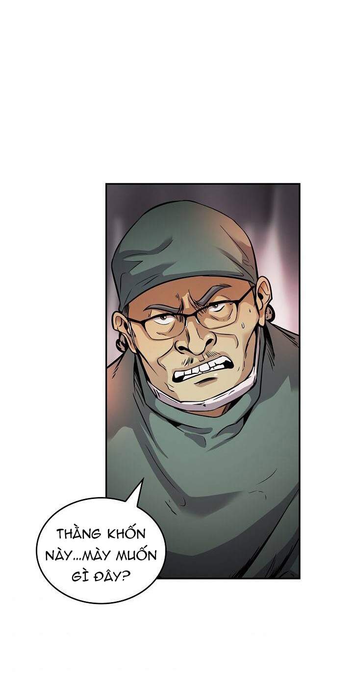 Điều Tra Viên Chuyển Sinh Chapter 134 - 75