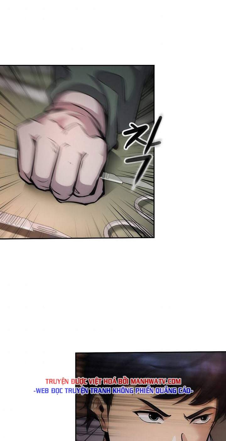 Điều Tra Viên Chuyển Sinh Chapter 134 - 76