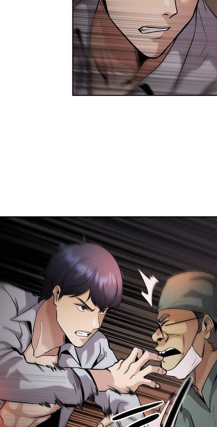 Điều Tra Viên Chuyển Sinh Chapter 134 - 77