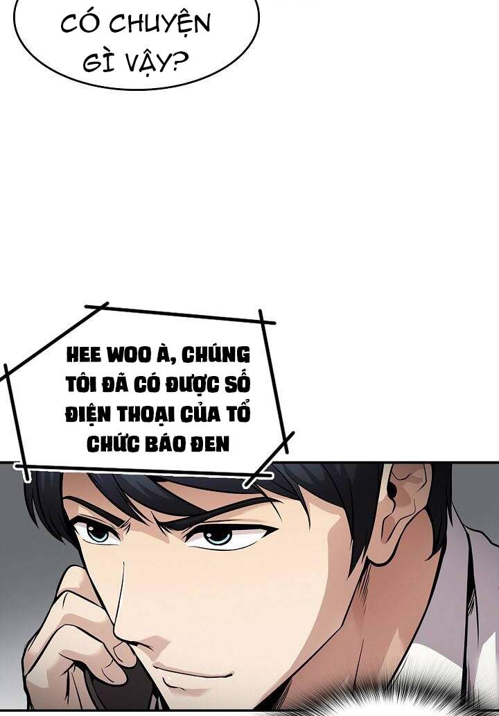 Điều Tra Viên Chuyển Sinh Chapter 134 - 9