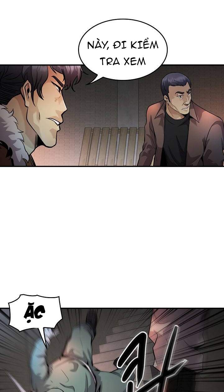 Điều Tra Viên Chuyển Sinh Chapter 134 - 81