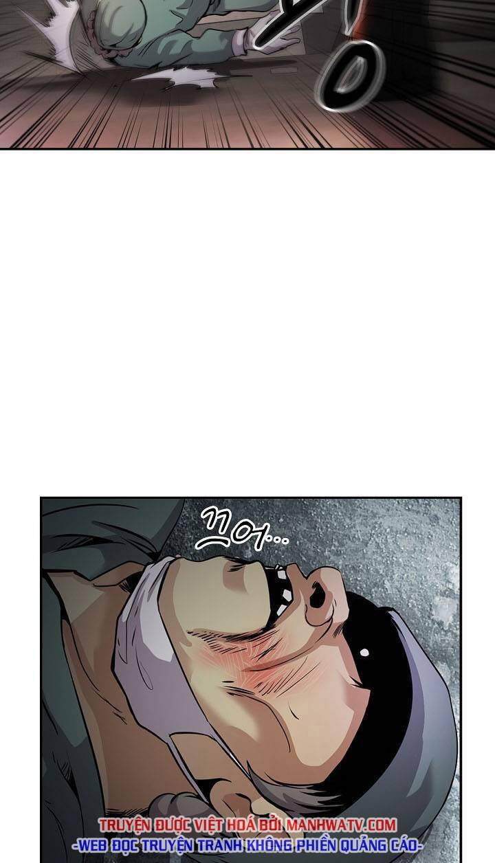 Điều Tra Viên Chuyển Sinh Chapter 134 - 82