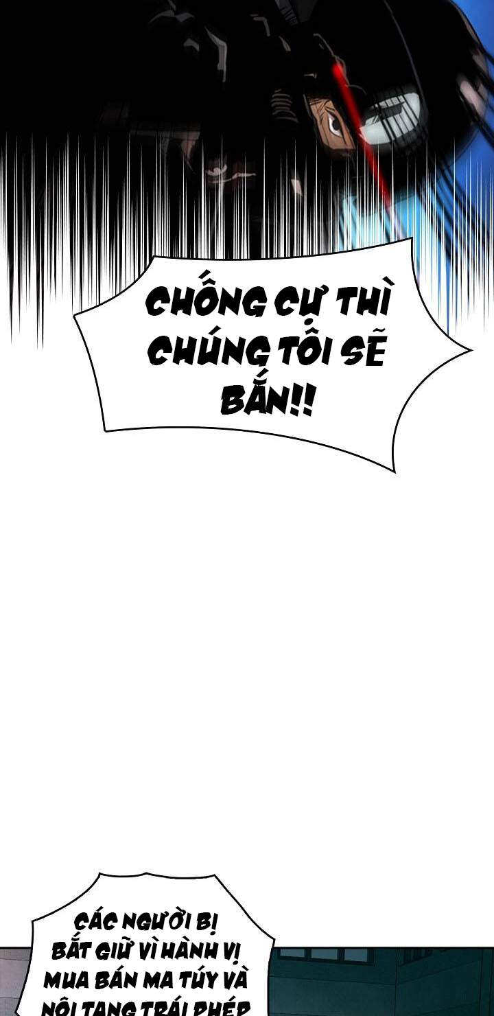 Điều Tra Viên Chuyển Sinh Chapter 135 - 11