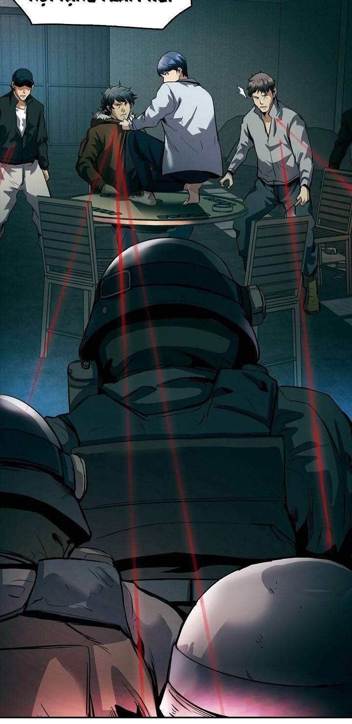 Điều Tra Viên Chuyển Sinh Chapter 135 - 12