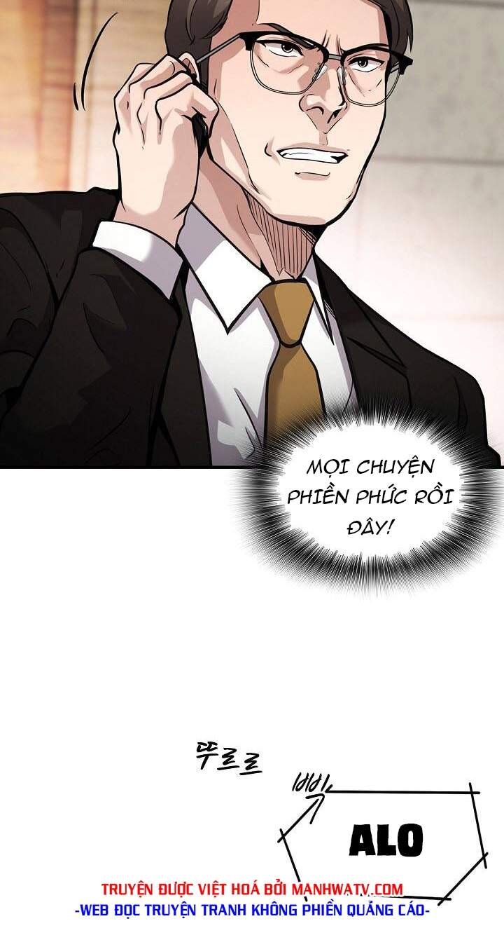 Điều Tra Viên Chuyển Sinh Chapter 135 - 19
