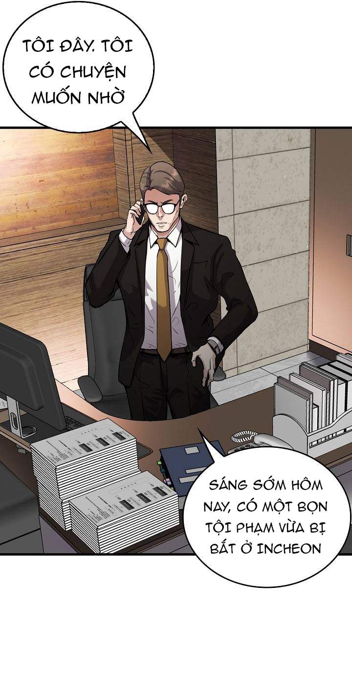 Điều Tra Viên Chuyển Sinh Chapter 135 - 20