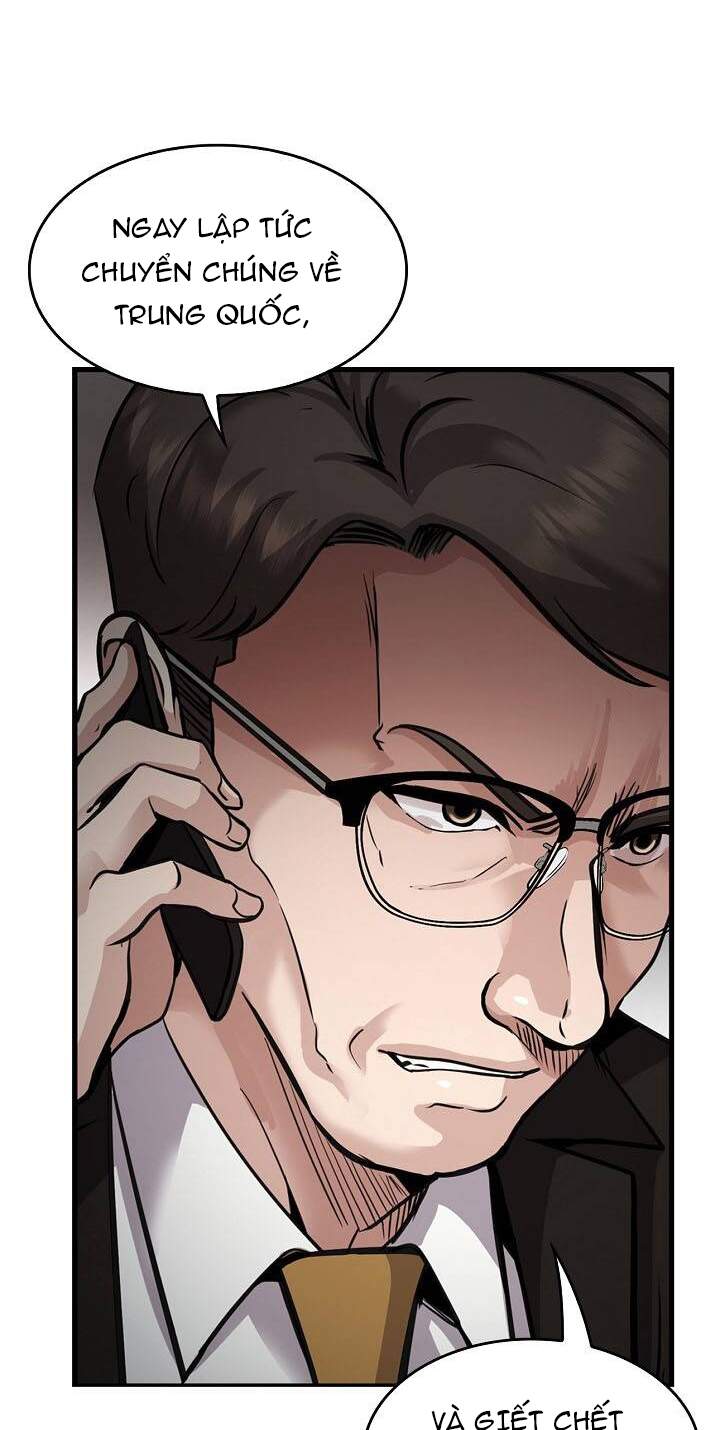 Điều Tra Viên Chuyển Sinh Chapter 135 - 21