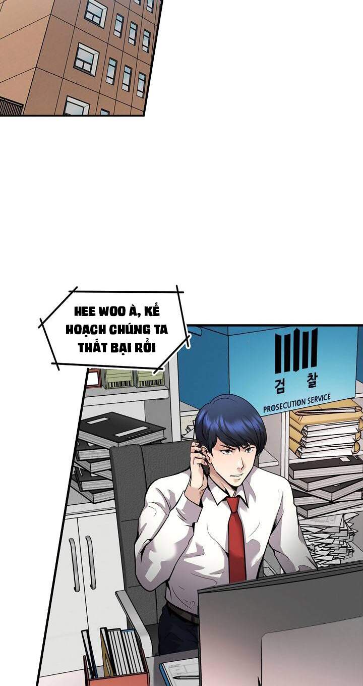 Điều Tra Viên Chuyển Sinh Chapter 135 - 23