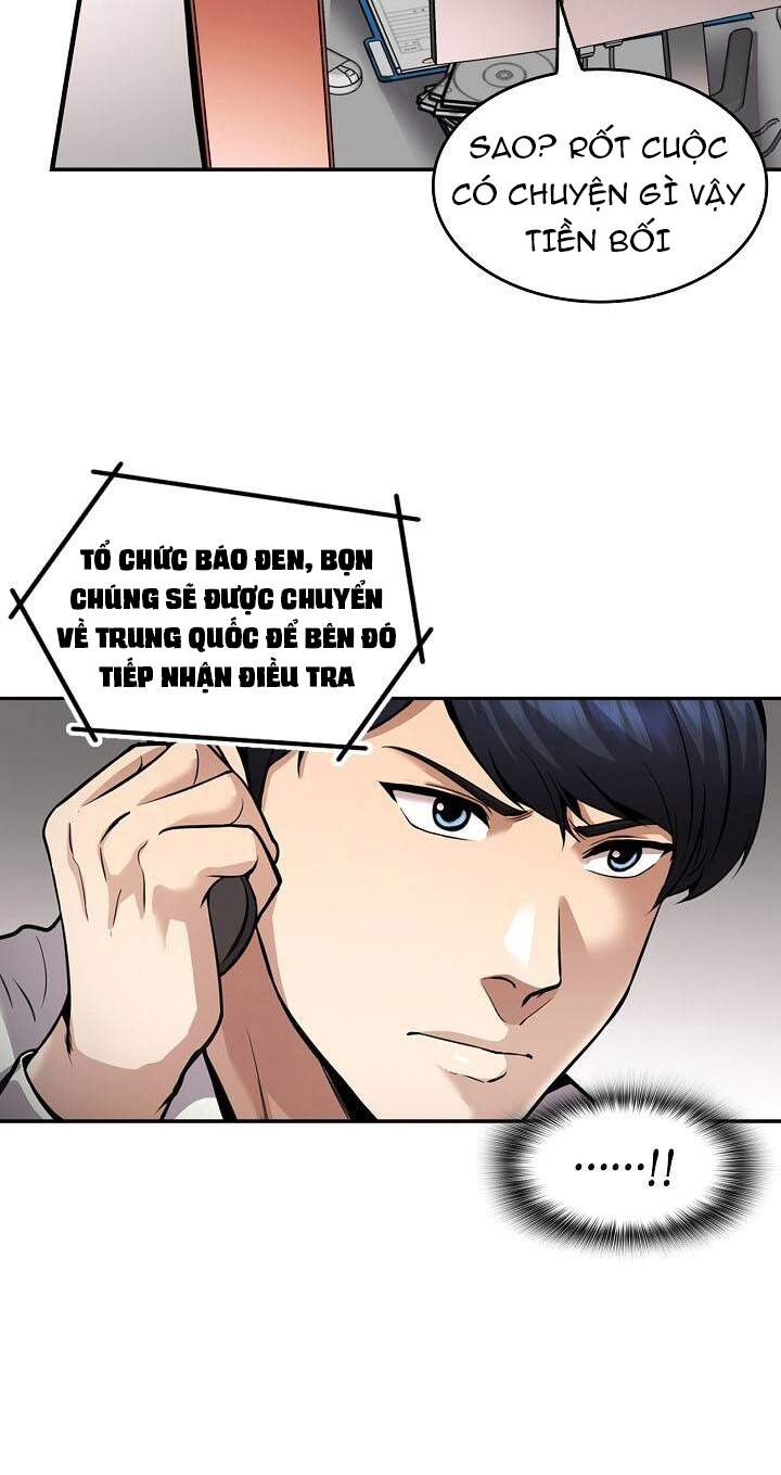 Điều Tra Viên Chuyển Sinh Chapter 135 - 24
