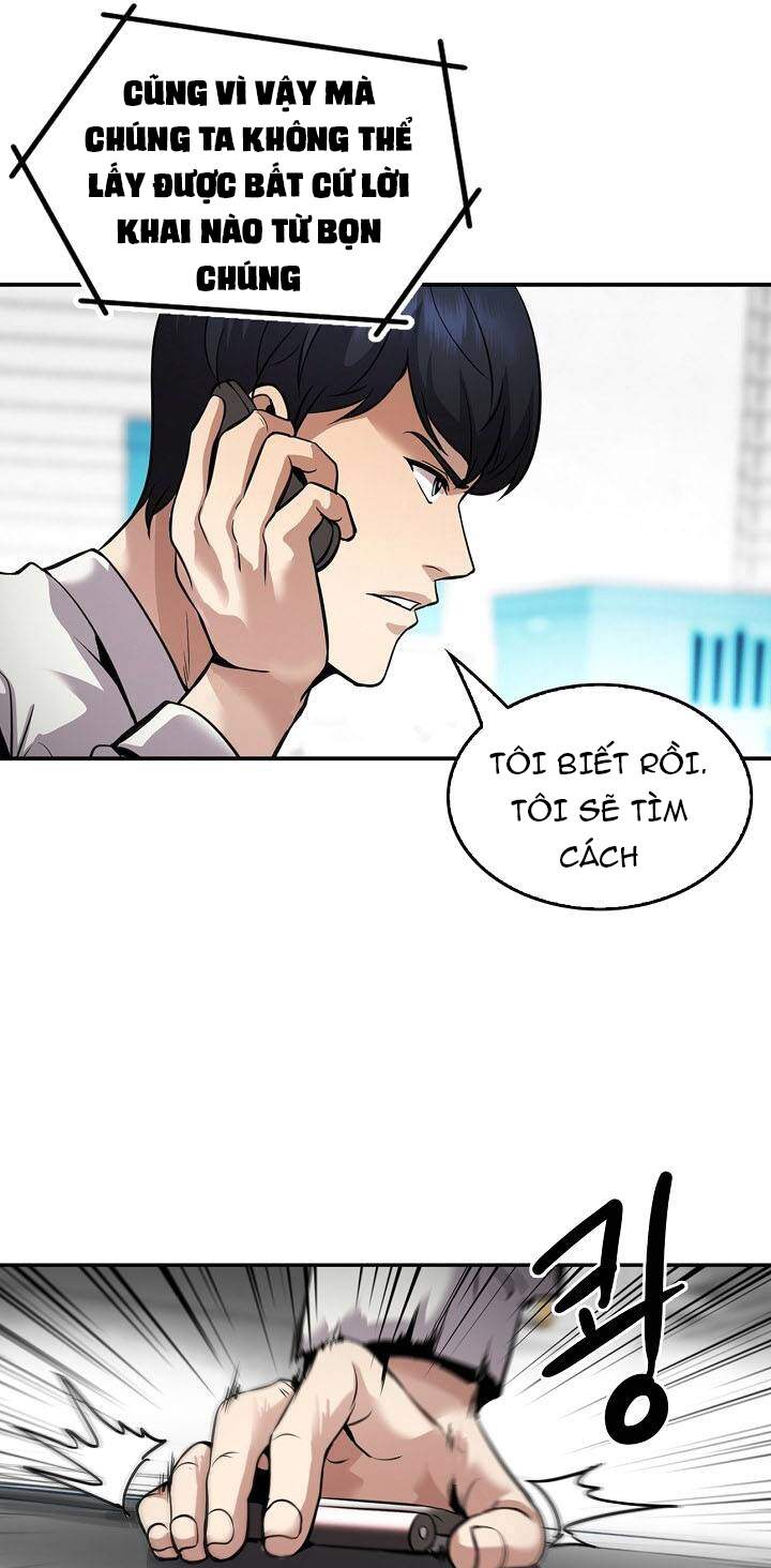 Điều Tra Viên Chuyển Sinh Chapter 135 - 26
