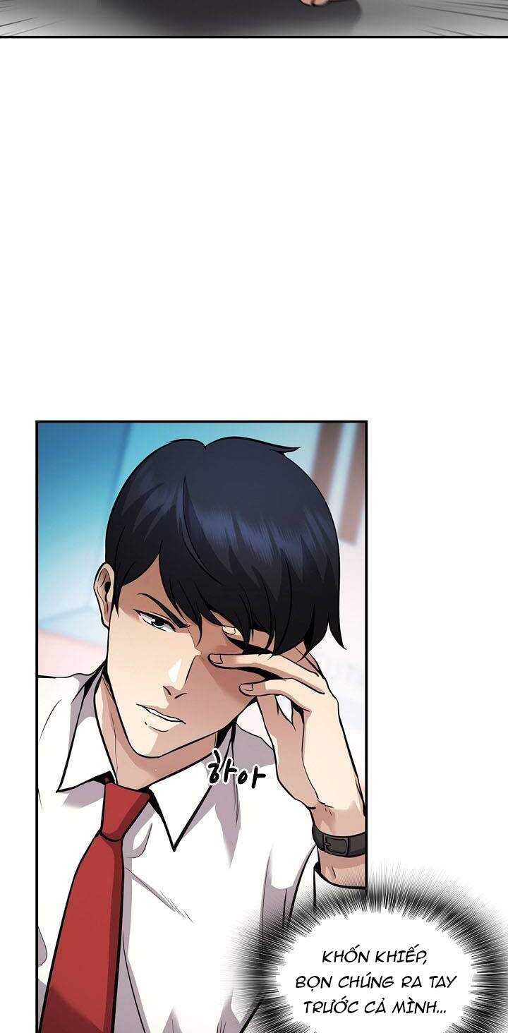 Điều Tra Viên Chuyển Sinh Chapter 135 - 27