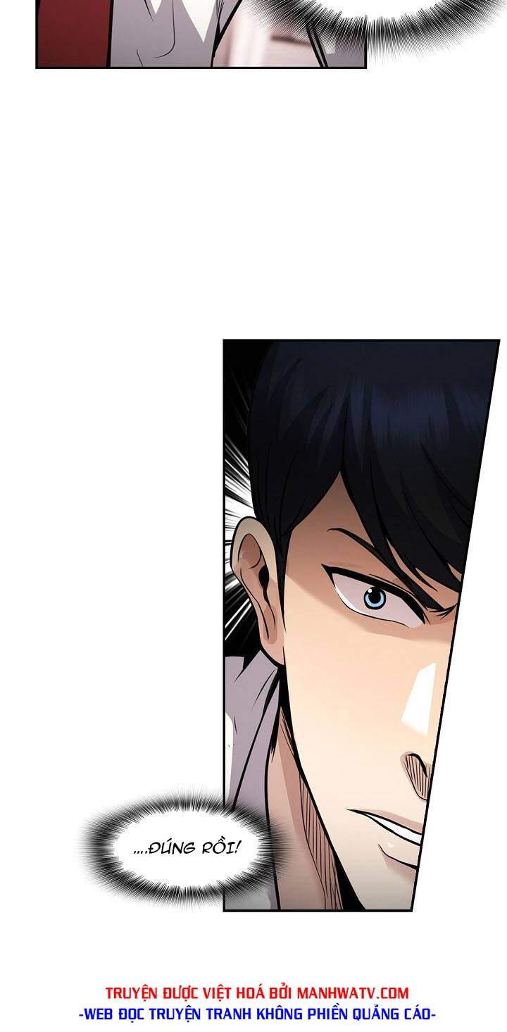 Điều Tra Viên Chuyển Sinh Chapter 135 - 28