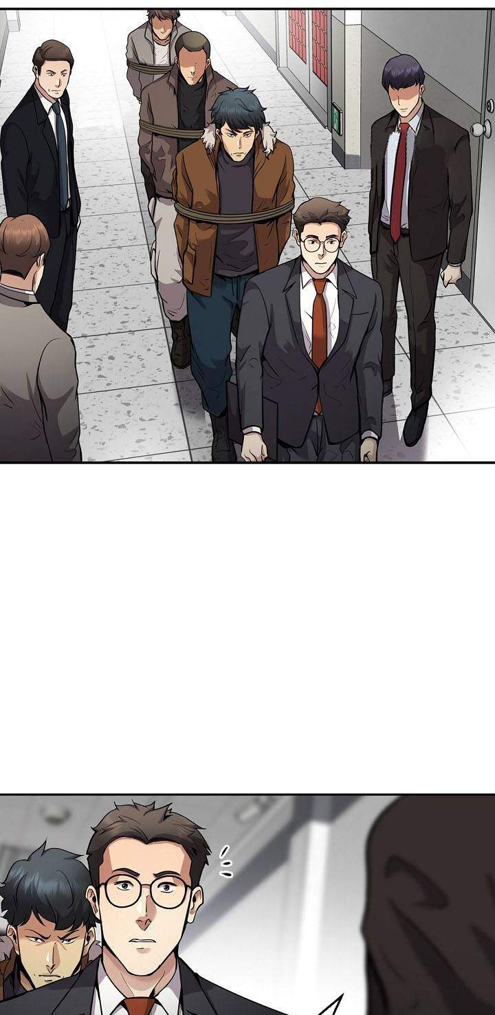 Điều Tra Viên Chuyển Sinh Chapter 135 - 32