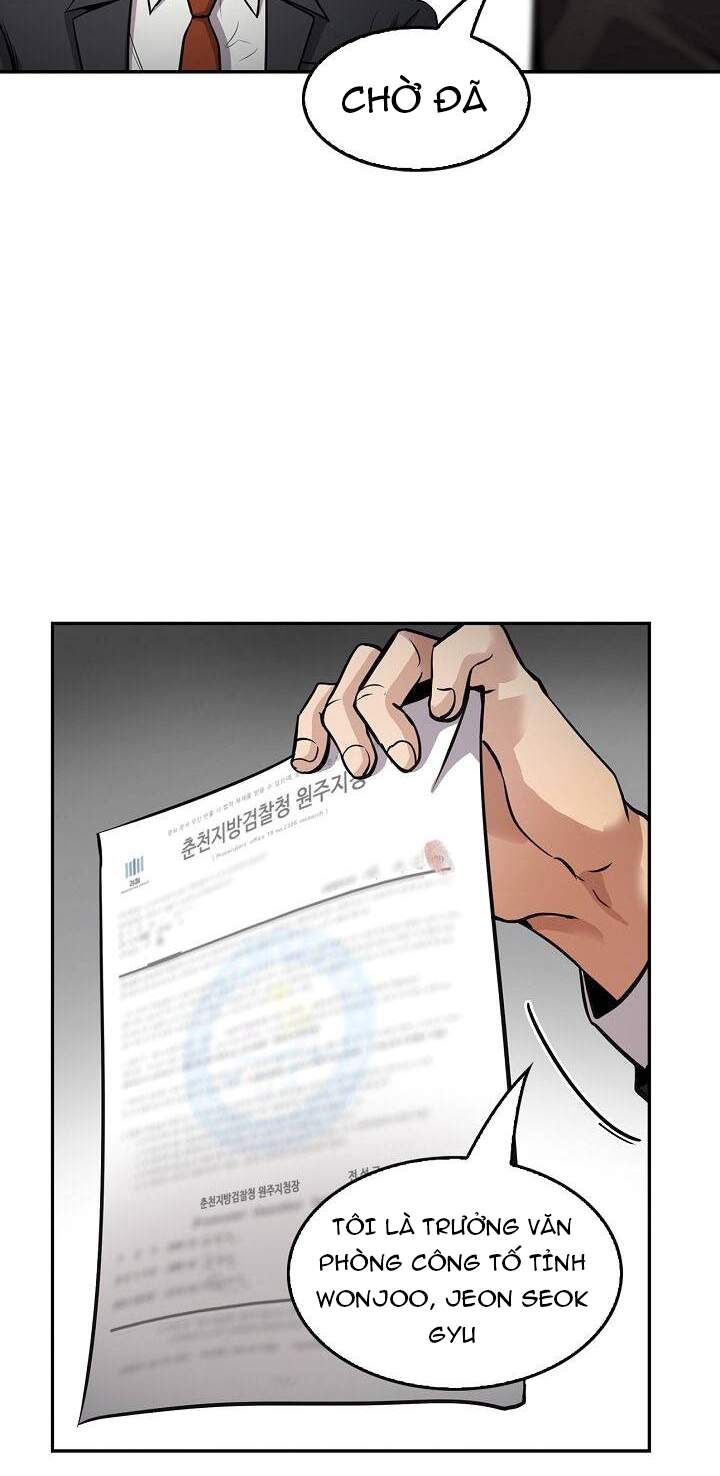 Điều Tra Viên Chuyển Sinh Chapter 135 - 33