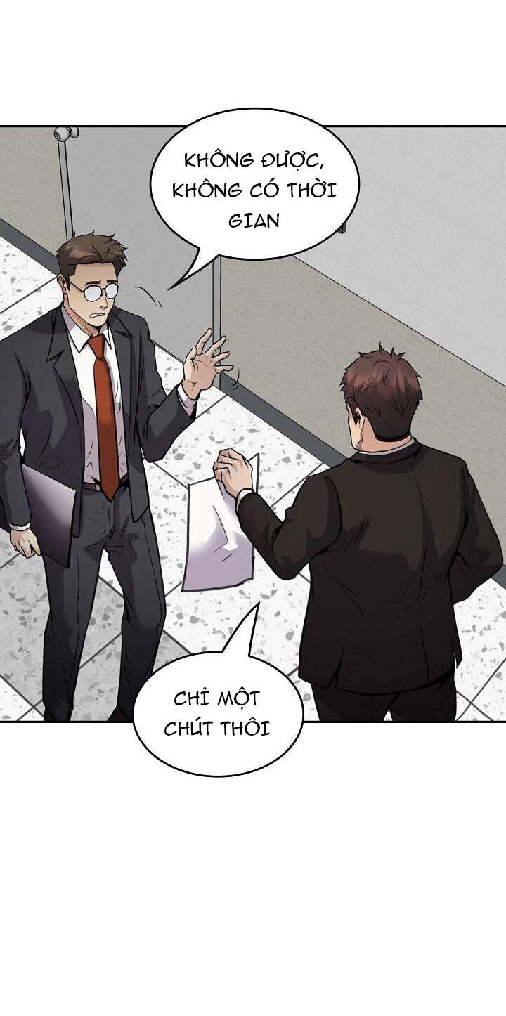 Điều Tra Viên Chuyển Sinh Chapter 135 - 35