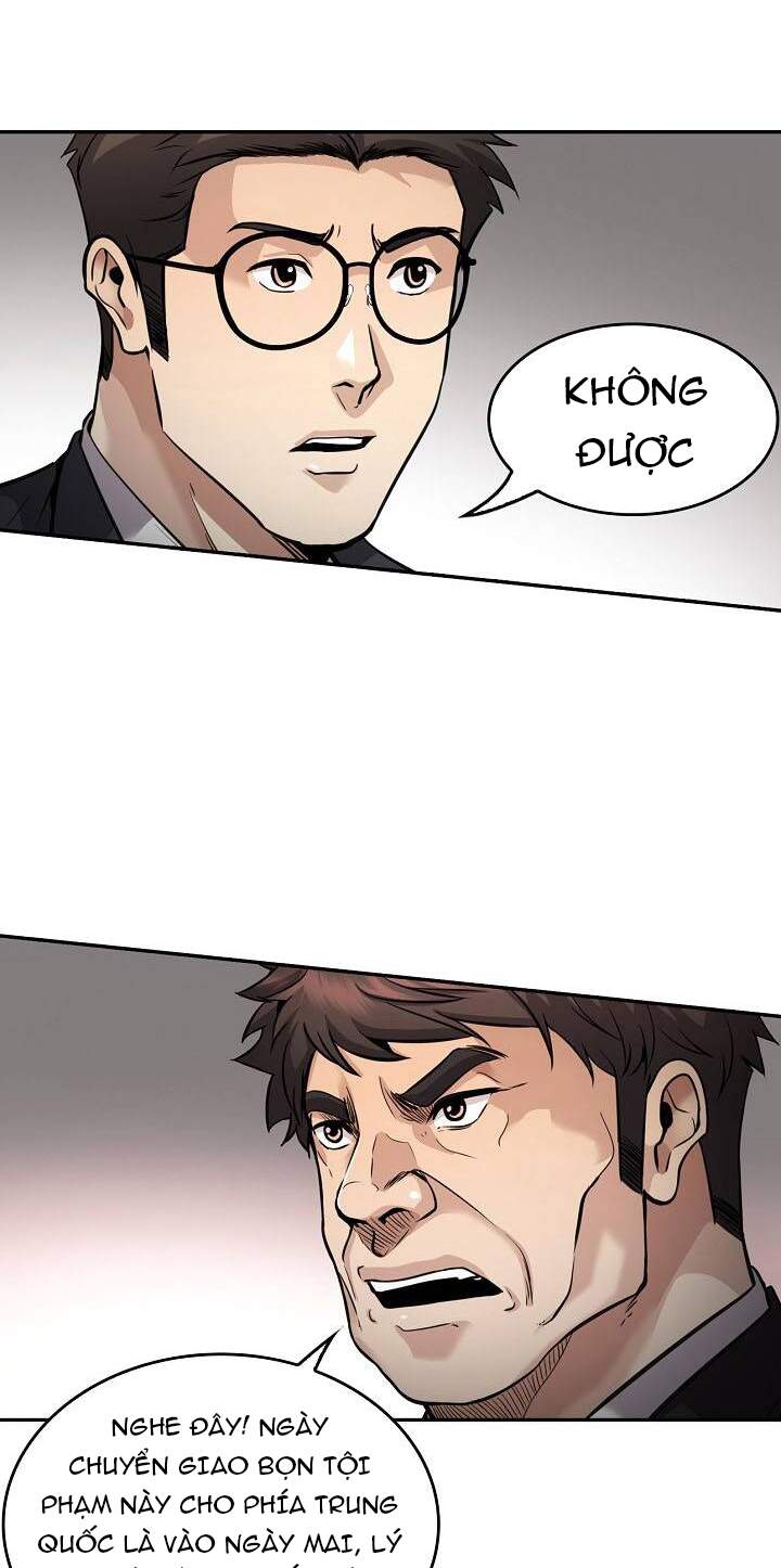 Điều Tra Viên Chuyển Sinh Chapter 135 - 36