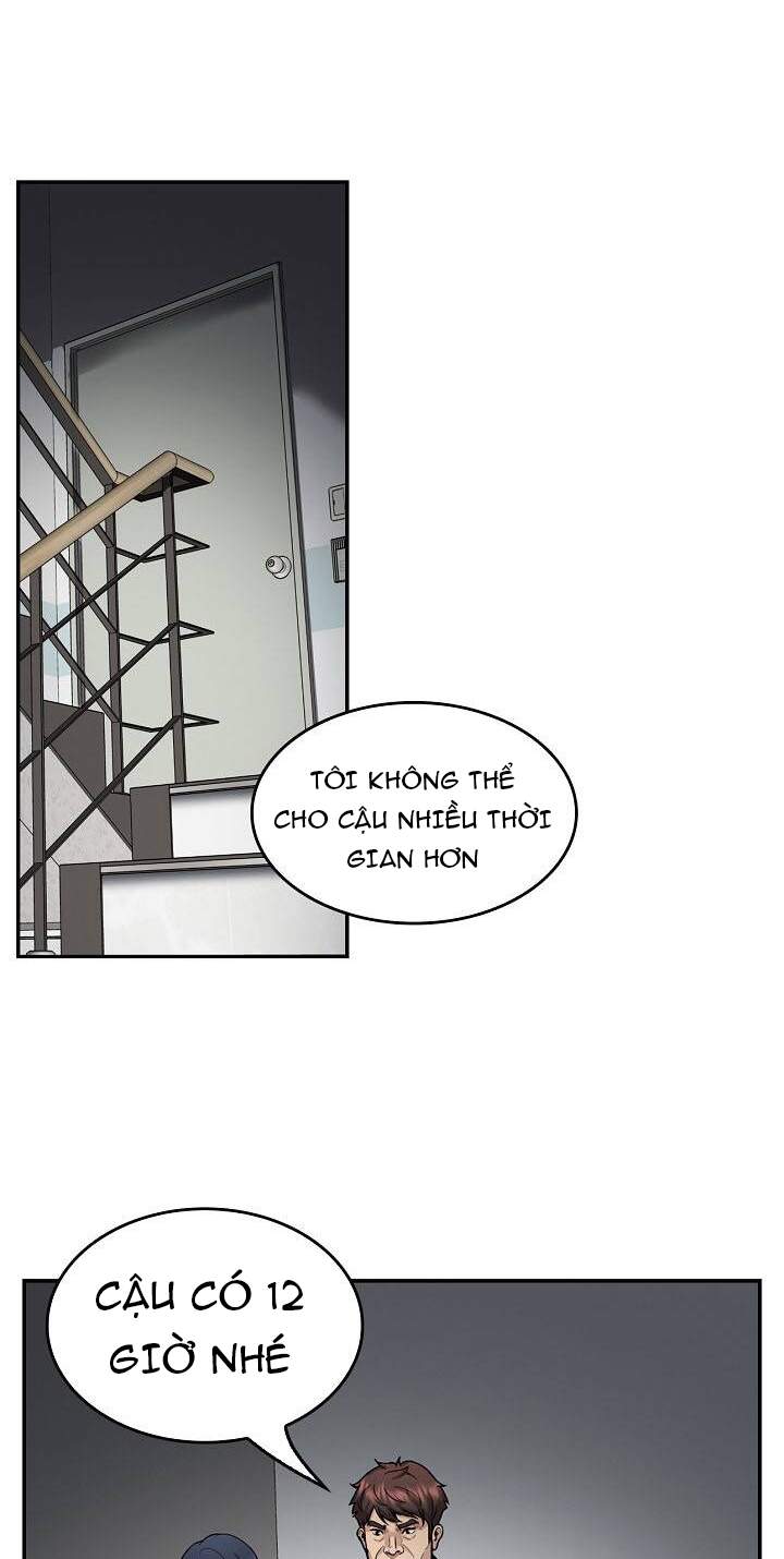 Điều Tra Viên Chuyển Sinh Chapter 135 - 38