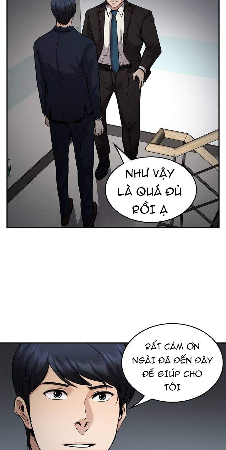 Điều Tra Viên Chuyển Sinh Chapter 135 - 39