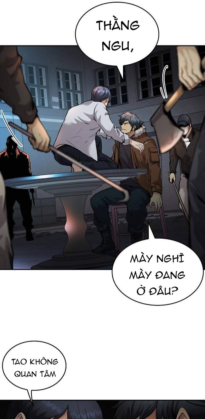 Điều Tra Viên Chuyển Sinh Chapter 135 - 5