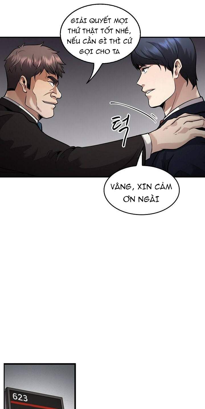 Điều Tra Viên Chuyển Sinh Chapter 135 - 41